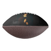 Saint Francis van Paola American Football (Gedraaid 90)