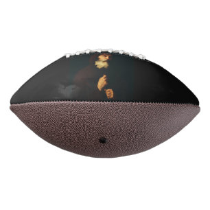 Saint Francis van Paola American Football