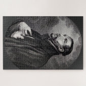 Saint Francis Xavier Legpuzzel (Horizontaal)