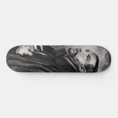 Saint Francis Xavier Persoonlijk Skateboard (Horizontaal)