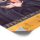 Saint Francis Xavier Poster (Hoek)
