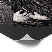 Saint Francis Xavier Poster (Hoek)