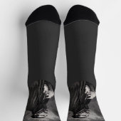 Saint Francis Xavier Sokken (Top)