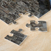 Saint-François, Île d'Orléans Legpuzzel (Zijkant)