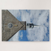 Saint-François, Île d'Orléans Legpuzzel (Horizontaal)