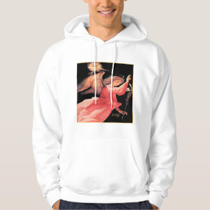 Saint Gabriel de Archangel Hoodie