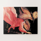 Saint Gabriel de Archangel Legpuzzel (Horizontaal)