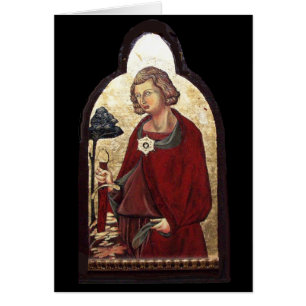 SAINT GALGANO / LEGEND OF THE SWORD IN THE ROCK