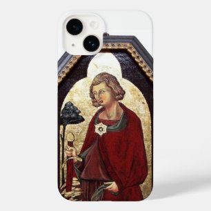 SAINT GALGANO / LEGEND OF THE SWORD IN THE ROCK Case-Mate iPhone 14 HOESJE