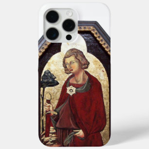 SAINT GALGANO / LEGEND OF THE SWORD IN THE ROCK iPhone 15 PRO MAX HOESJE