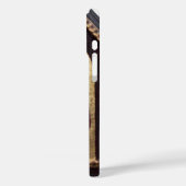 SAINT GALGANO / LEGEND OF THE SWORD IN THE ROCK Case-Mate iPhone CASE (Achterkant / Links)