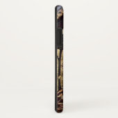 SAINT GALGANO / LEGEND OF THE SWORD IN THE ROCK Case-Mate iPhone CASE (Achterkant/rechts)