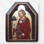 SAINT GALGANO / LEGEND OF THE SWORD IN THE ROCK MUISMAT (Voorkant)