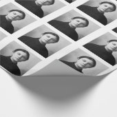 Saint Gemma Cadeaupapier (Hoek)