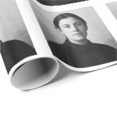 Saint Gemma Cadeaupapier (Rol Hoek)