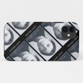 Saint Gemma Galgani Case-Mate iPhone Case (Achterkant (horizontaal))