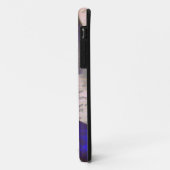 SAINT GEMMA GALGANI Case-Mate iPhone CASE (Achterkant/links)