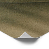 Saint Gemma Galgani: Italiaans-katholieke Saint Poster (Hoek)