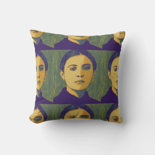 Saint Gemma Galgani Kussen