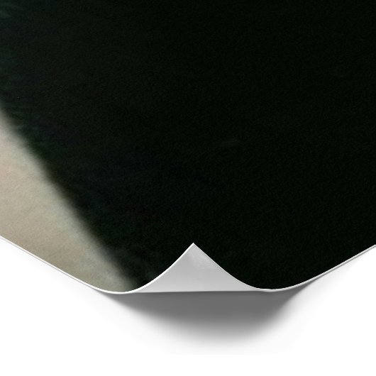 SAINT GEMMA GALGANI POSTER (Hoek)