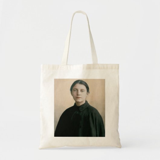 SAINT GEMMA GALGANI TOTE BAG (Voorkant)