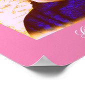 SAINT GEMMA-POSTER POSTER (Hoek)