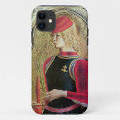 SAINT GEORGE Case-Mate iPhone CASE (Achterkant)