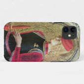 SAINT GEORGE Case-Mate iPhone CASE (Achterkant (horizontaal))