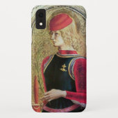 SAINT GEORGE Case-Mate iPhone CASE (Achterkant)
