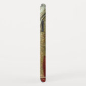 SAINT GEORGE Case-Mate iPhone CASE (Achterkant/rechts)