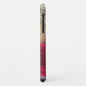 SAINT GEORGE Case-Mate iPhone CASE (Achterkant/links)