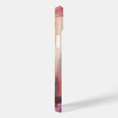 SAINT GEORGE EN ALIEN DRAGON Case-Mate iPhone CASE (Achterkant / Rechts)