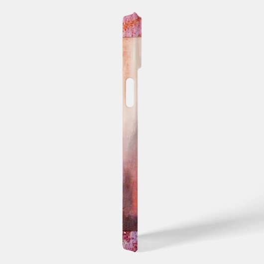 SAINT GEORGE EN ALIEN DRAGON Case-Mate iPhone CASE (Achterkant / Rechts)