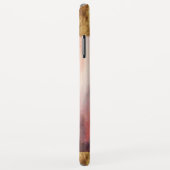 SAINT GEORGE EN ALIEN DRAGON Case-Mate iPhone CASE (Achterkant/rechts)