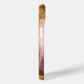 SAINT GEORGE EN ALIEN DRAGON Case-Mate iPhone CASE (Achterkant / Rechts)