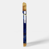 SAINT GEORGE EN ALIEN DRAGON Case-Mate iPhone CASE (Achterkant / Links)