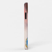 SAINT GEORGE EN ALIEN DRAGON Case-Mate iPhone CASE (Achterkant/rechts)