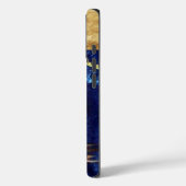 SAINT GEORGE EN ALIEN DRAGON Case-Mate iPhone CASE (Achterkant / Links)