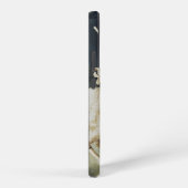 Saint George en de Draak Samsung Galaxy Hoesje (Rechterkant)