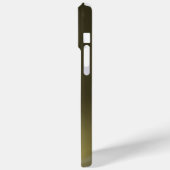 SAINT GEORGE EN DRAGON MEDALLION MONOGRAM Agate Ca Case-Mate iPhone Case (Achterkant / Links)