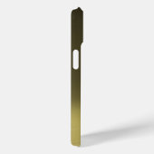 SAINT GEORGE EN DRAGON MEDALLION MONOGRAM Agate Case-Mate iPhone Case (Achterkant / Rechts)