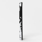 Saint George en The Dragon Case-Mate iPhone Case (Achterkant/links)