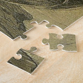 Saint George Patron van Engeland Legpuzzel (Zijkant)