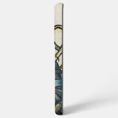 Saint George Patron van Engeland Samsung Galaxy Hoesje (Linkerkant)