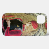 SAINT GEORGE PORTRAIT van Carlo Crivelli Case-Mate iPhone Case (Achterkant (horizontaal))