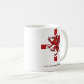 Saint George Squadron Mok (Voorkant rechts)