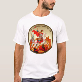 Saint George T-shirt