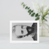 Saint Germain Briefkaart (Staand voorkant)