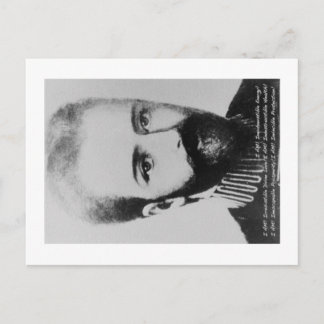 Saint Germain Briefkaart