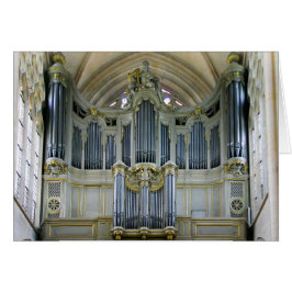 Saint-Germain l'Auxerrois, Parijs